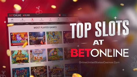 best poker sites betonline.